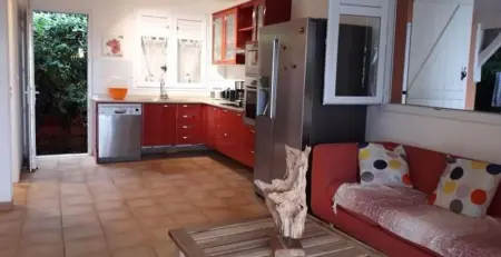 Villa ensoleillée aux Anses-d'Arlet avec piscine privée - Photo 3