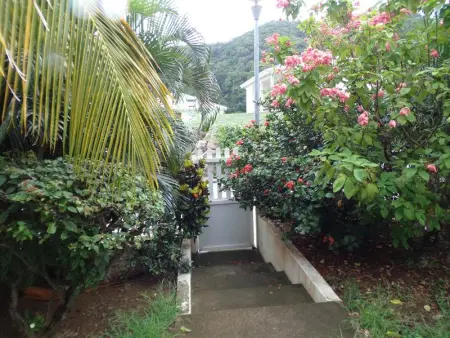 Villa ensoleillée aux Anses-d'Arlet avec piscine privée - Photo 8