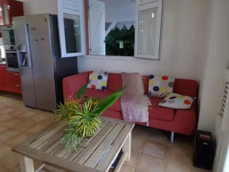 Villa ensoleillée aux Anses-d'Arlet avec piscine privée - Photo 16