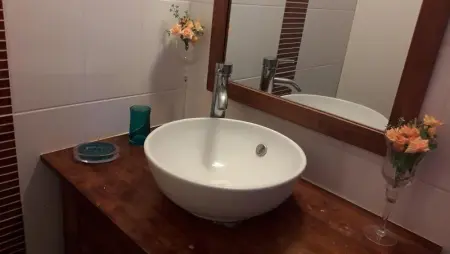 Villa ensoleillée aux Anses-d'Arlet avec piscine privée - Photo 19