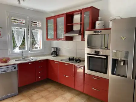 Villa ensoleillée aux Anses-d'Arlet avec piscine privée - Photo 22