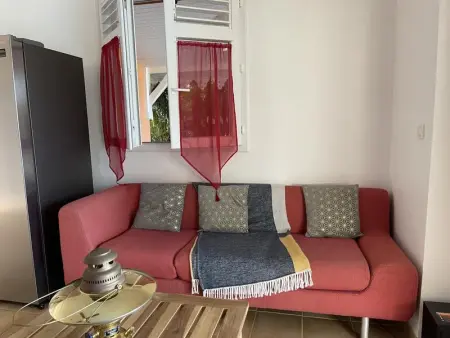 Villa ensoleillée aux Anses-d'Arlet avec piscine privée - Photo 23