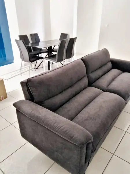 Maison charmante proche de la plage au Moule avec piscine - Photo 2