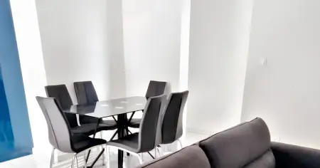 Maison charmante proche de la plage au Moule avec piscine - Photo 4