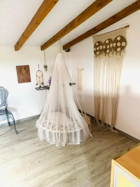 Villa élégante à Anse-Bertrand avec piscine, Villa 6 personnes à Anse Bertrand - Photo 1