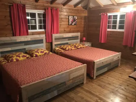 Villa panoramique à Pointe-Noire avec vue sur mer et piscine - Photo 6