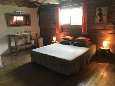 Villa panoramique à Pointe-Noire avec vue sur mer et piscine - Photo 7