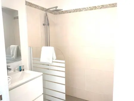 Appartement charmant Le Moule + piscine, Appartement 2 personnes à Le Moule - Photo 7