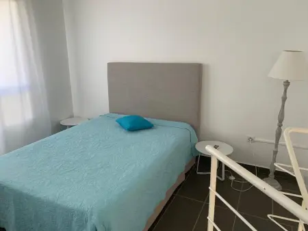 Appartement charmant Le Moule + piscine, Appartement 2 personnes à Le Moule - Photo 13