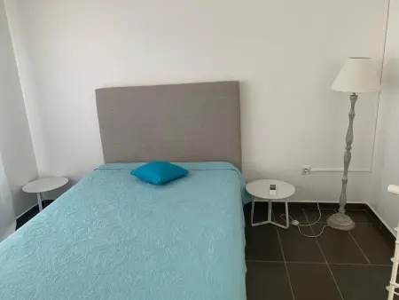 Appartement charmant Le Moule + piscine, Appartement 2 personnes à Le Moule - Photo 14