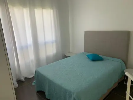 Appartement charmant Le Moule + piscine, Appartement 2 personnes à Le Moule - Photo 15