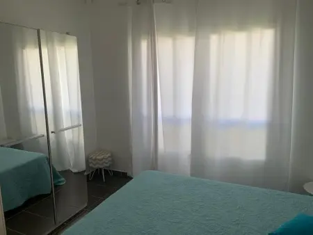 Appartement charmant Le Moule + piscine, Appartement 2 personnes à Le Moule - Photo 17