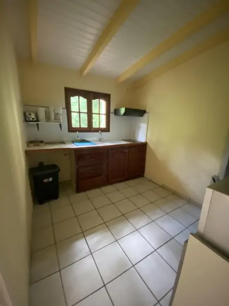 Appartement lumineux à Pointe-Noire avec piscine partagée - Photo 4