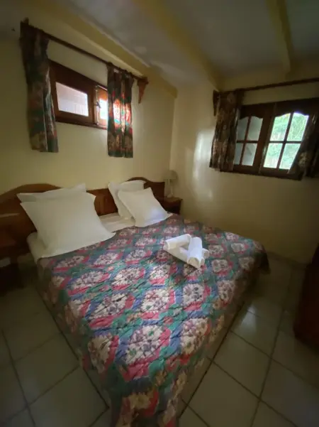 Appartement lumineux à Pointe-Noire avec piscine partagée - Photo 8