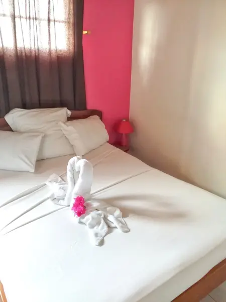 Appartement moderne à Sainte-Anne - Piscine & Jardin - 80 m² - Photo 1