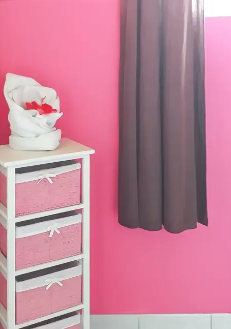 Appartement moderne à Sainte-Anne - Piscine & Jardin - 80 m² - Photo 3