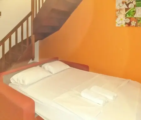 Appartement moderne à Sainte-Anne - Piscine & Jardin - 80 m² - Photo 5