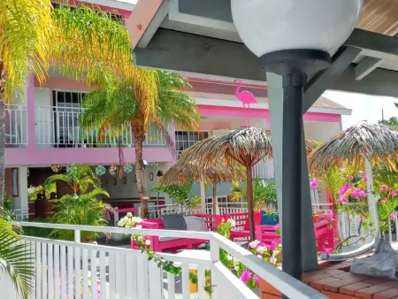 Appartement moderne à Sainte-Anne - Piscine & Jardin - 80 m² - Photo 9