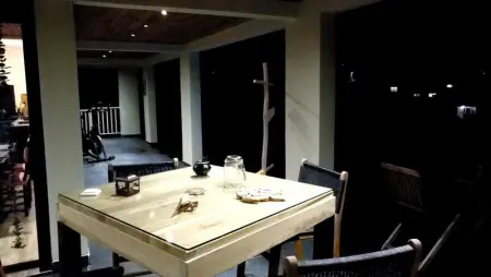 Appartement vue mer avec piscine privée à La Trinité, 98m² - Photo 24