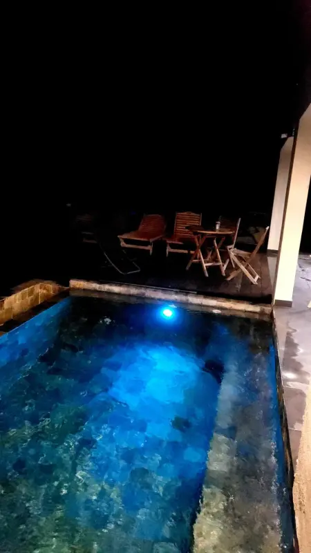 Appartement vue mer avec piscine privée à La Trinité, 98m² - Photo 27