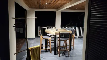 Appartement vue mer avec piscine privée à La Trinité, 98m² - Photo 32