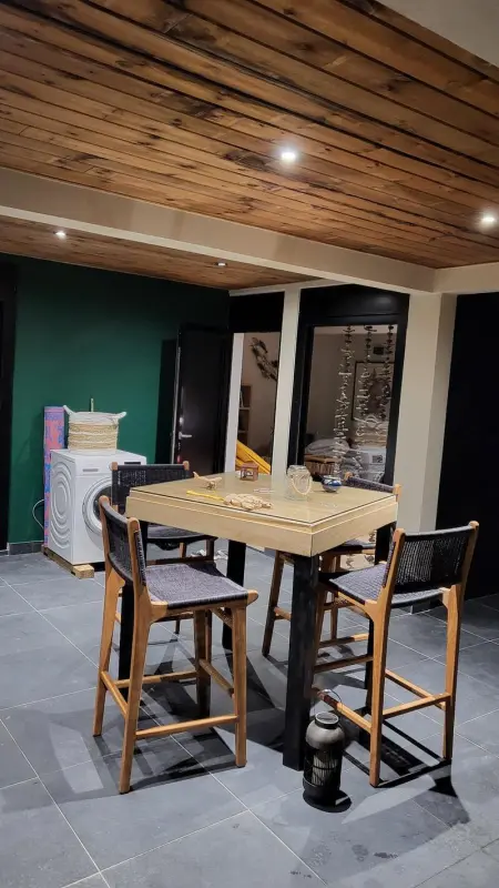 Appartement vue mer avec piscine privée à La Trinité, 98m² - Photo 33