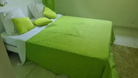 Maison charmante à Le Moule avec piscine partagée - Photo 22