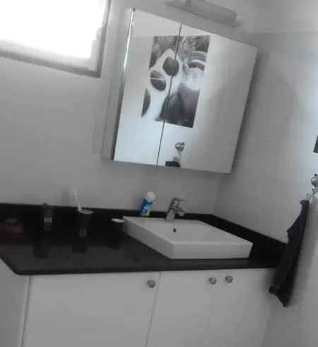 Maison de charme avec vue sur mer et montagne à Vieux-Habitants - Photo 10