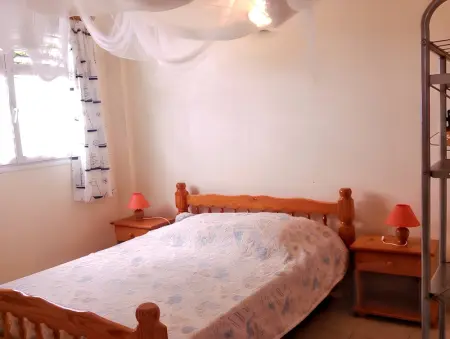 Maison spacieuse et charmante aux Anses-d'Arlet avec vue sur mer - Photo 4