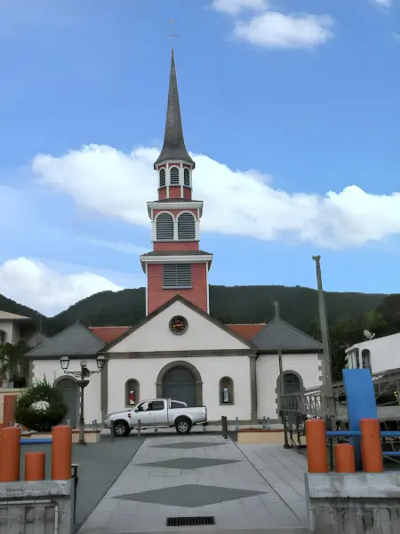 Maison spacieuse et charmante aux Anses-d'Arlet avec vue sur mer - Photo 7