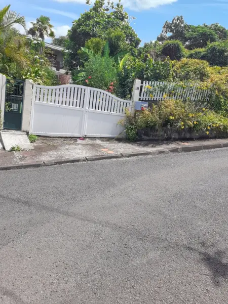 Appartement confortable à Pointe-Noire 35 m² vue mer - Photo 3