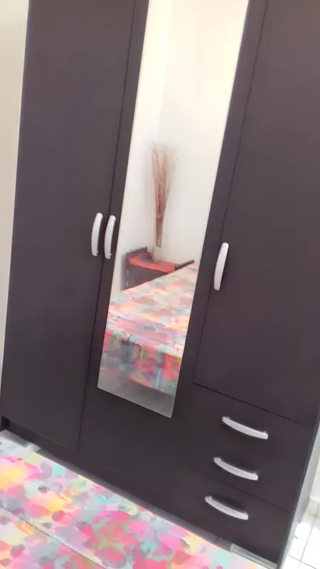 Appartement confortable à Pointe-Noire 35 m² vue mer - Photo 5