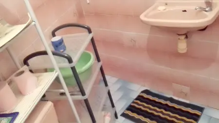 Appartement confortable à Pointe-Noire 35 m² vue mer - Photo 6