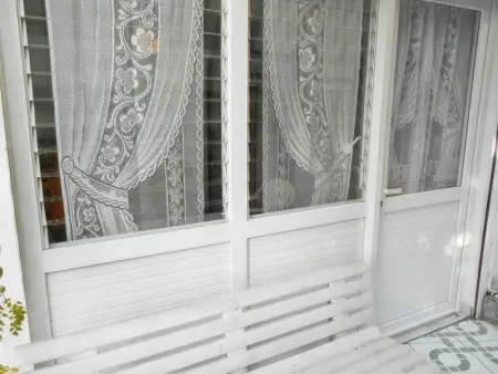 Appartement confortable à Pointe-Noire 35 m² vue mer - Photo 7