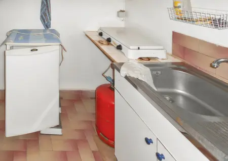 Appartement confortable à Pointe-Noire 35 m² vue mer - Photo 9