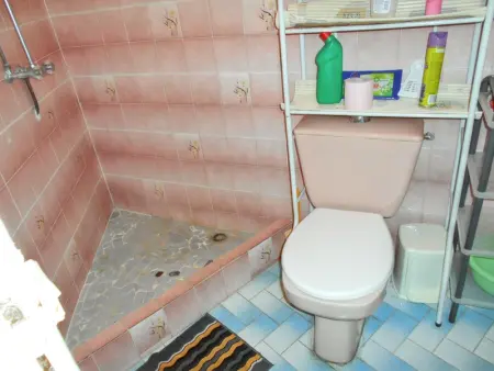 Appartement confortable à Pointe-Noire 35 m² vue mer - Photo 10