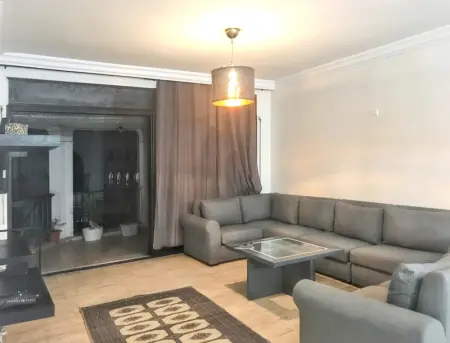 Appartement chic à Casablanca avec piscine partagée - 100 m² - Photo 3