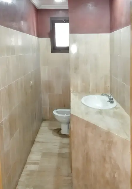 Appartement chic à Casablanca avec piscine partagée - 100 m² - Photo 9