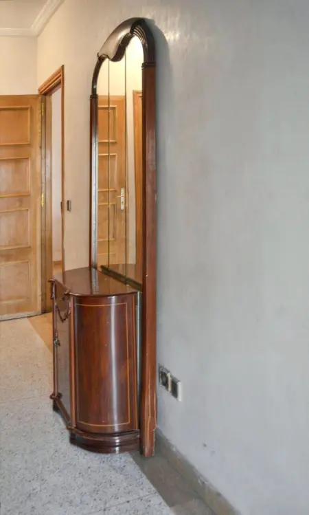 Appartement chic à Casablanca avec piscine partagée - 100 m² - Photo 10