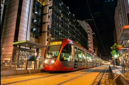 Appartement cosy à Casablanca avec balcon - 45 m² et jardin - Photo 12