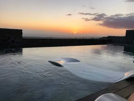 Villa spacieuse avec piscine à Saint-Pierre, Villa 6 personnes à Ravine des Cabris, Saint Pierre - Photo 12