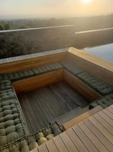 Villa spacieuse avec piscine à Saint-Pierre, Villa 6 personnes à Ravine des Cabris, Saint Pierre - Photo 13