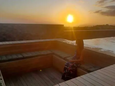 Villa spacieuse avec piscine à Saint-Pierre, Villa 6 personnes à Ravine des Cabris, Saint Pierre - Photo 14
