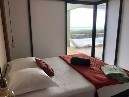 Villa spacieuse avec piscine à Saint-Pierre, Villa 6 personnes à Ravine des Cabris, Saint Pierre - Photo 17