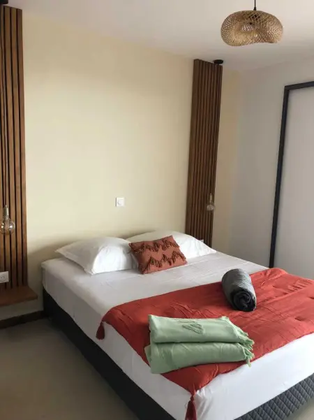 Villa spacieuse avec piscine à Saint-Pierre, Villa 6 personnes à Ravine des Cabris, Saint Pierre - Photo 19