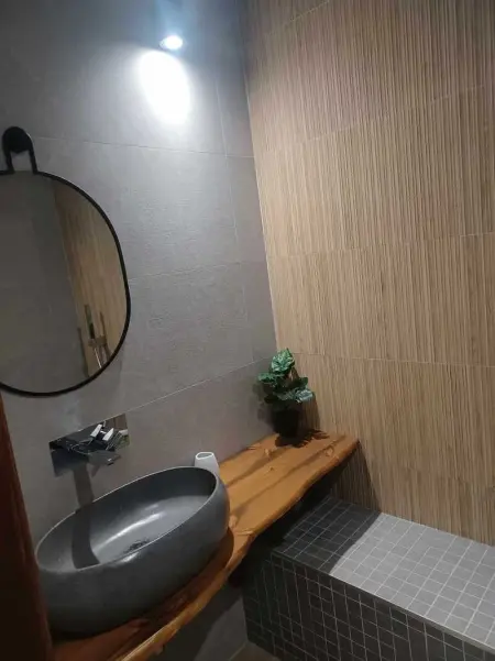 Villa spacieuse avec piscine à Saint-Pierre, Villa 6 personnes à Ravine des Cabris, Saint Pierre - Photo 20