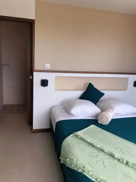 Villa spacieuse avec piscine à Saint-Pierre, Villa 6 personnes à Ravine des Cabris, Saint Pierre - Photo 22