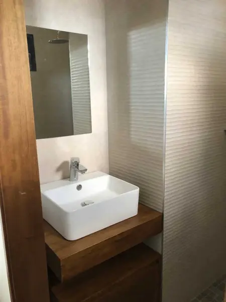 Villa spacieuse avec piscine à Saint-Pierre, Villa 6 personnes à Ravine des Cabris, Saint Pierre - Photo 23