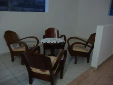 Appartement charmant à Port-Louis avec jardin clôturé - Photo 7