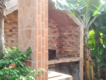 Appartement charmant à Port-Louis avec jardin clôturé - Photo 11